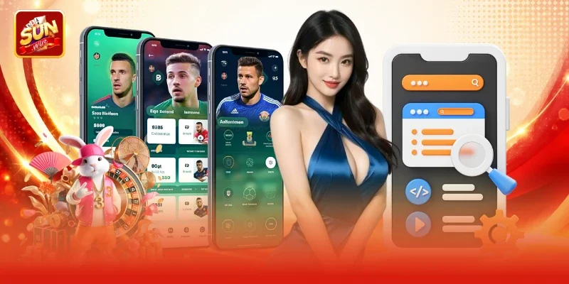 Cổng game Sunwin hướng dẫn tải VPN truy cập mượt mà